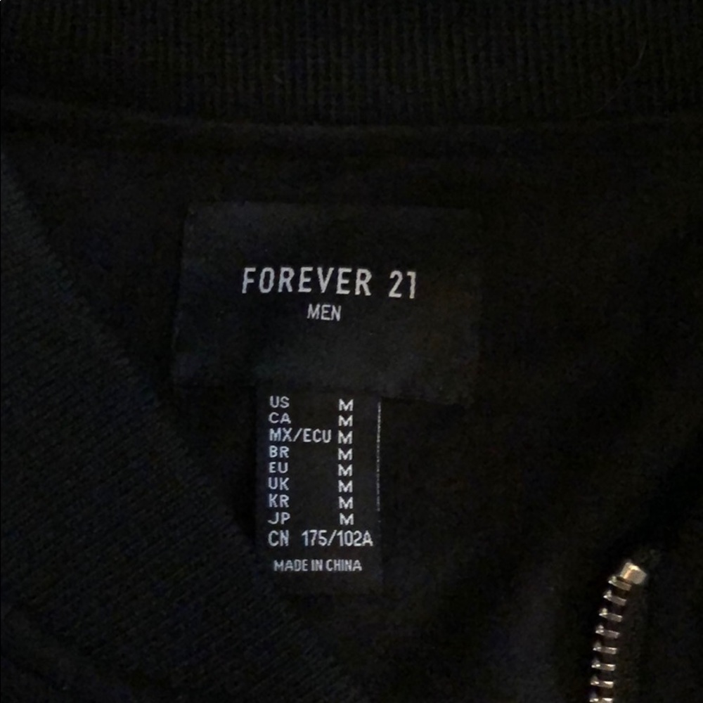 Two zip up jackets - Picture 2 of 7